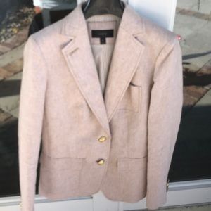 J Crew blazer